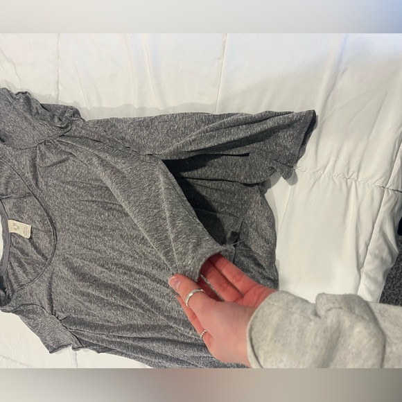 Flowy free people top - Picture 2 of 5